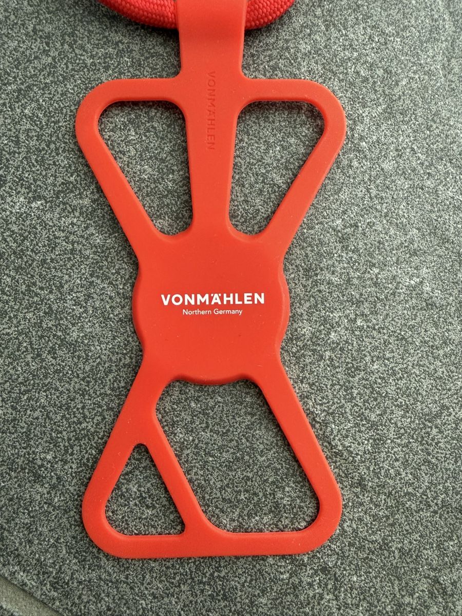 Halterungen: Vonmählen Universal Phone Strap Infinity – Neu (gemäss Beschreibung) aus Männedorf von mel_st6z 5