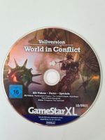 World In Conflict (German) - PC