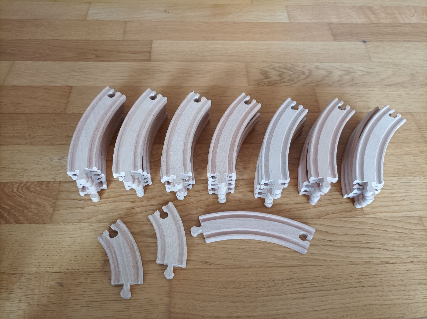 Brio Giocattoli: Original Brio Bahn – Usato da Hunzenschwil venduto da Fenja6 2