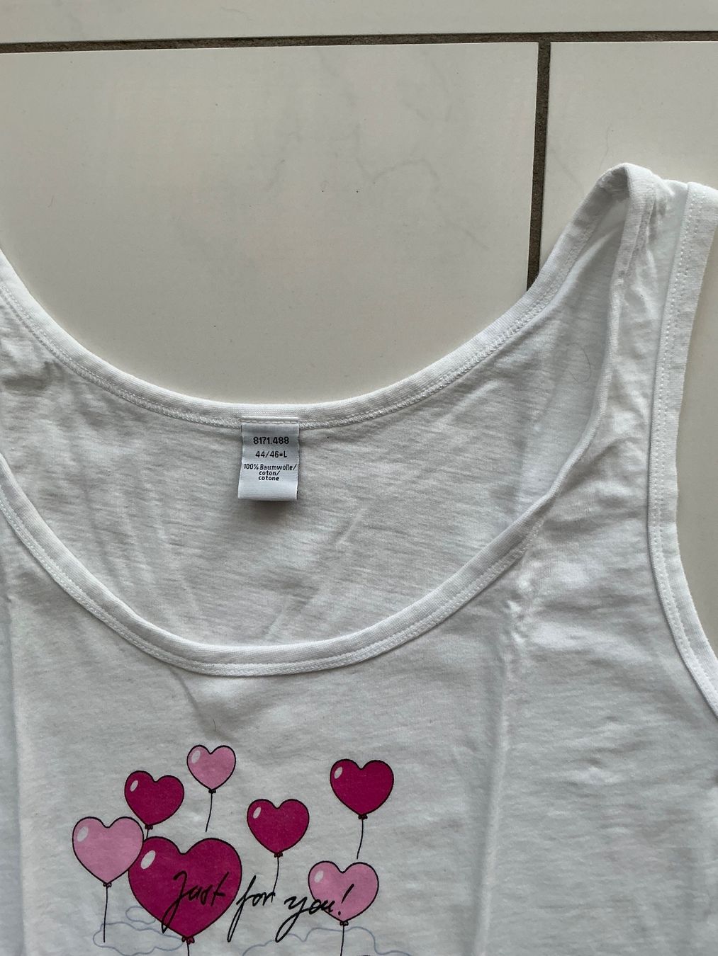 Migros Negligees & Pigiami: Damen Pyjama Gr.42/44 – Usato da Biel-Benken BL venduto da Sahra1 1
