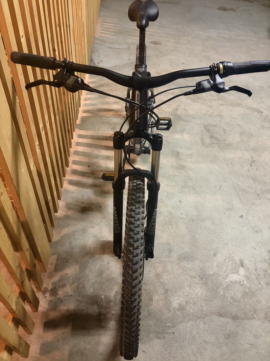 Velos: Hardtail MTB – Gebraucht aus Wettingen von gaiardo 3