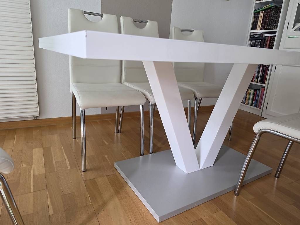Tavoli: Esstisch – Usato da Adliswil venduto da yoc_5xpj 2