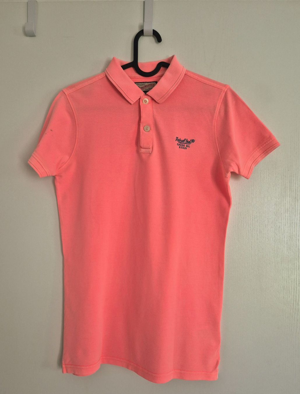 Camicie, T-shirt & Polo: Poloshirt Petrol Industries, Gr. 164 – Usato da Volketswil venduto da Dokinka