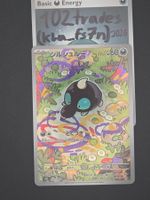 🇯🇵 JP Shroodle - m1L 072/063 AR Karte