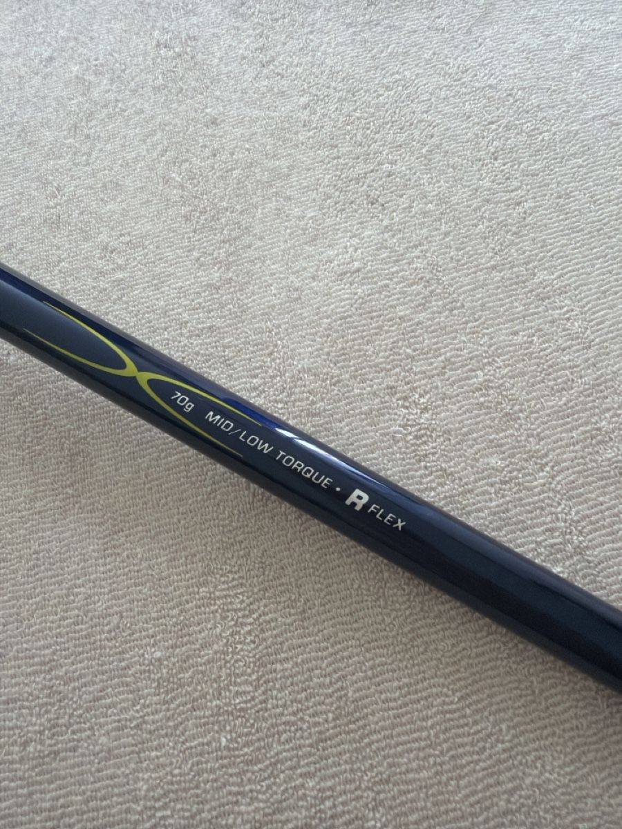 Callaway Mazze & Set: Callaway X 5 Wood – Usato da Schübelbach venduto da jmurban 1