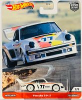 Hot Wheels - Porsche 934.5