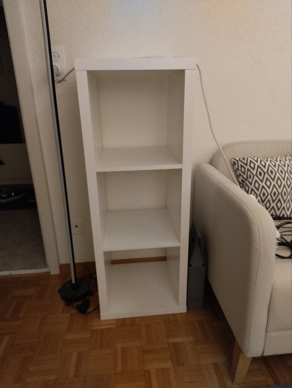 Ikea Scaffali: Ikea Kallax – Usato da Zürich venduto da flo_p2j5