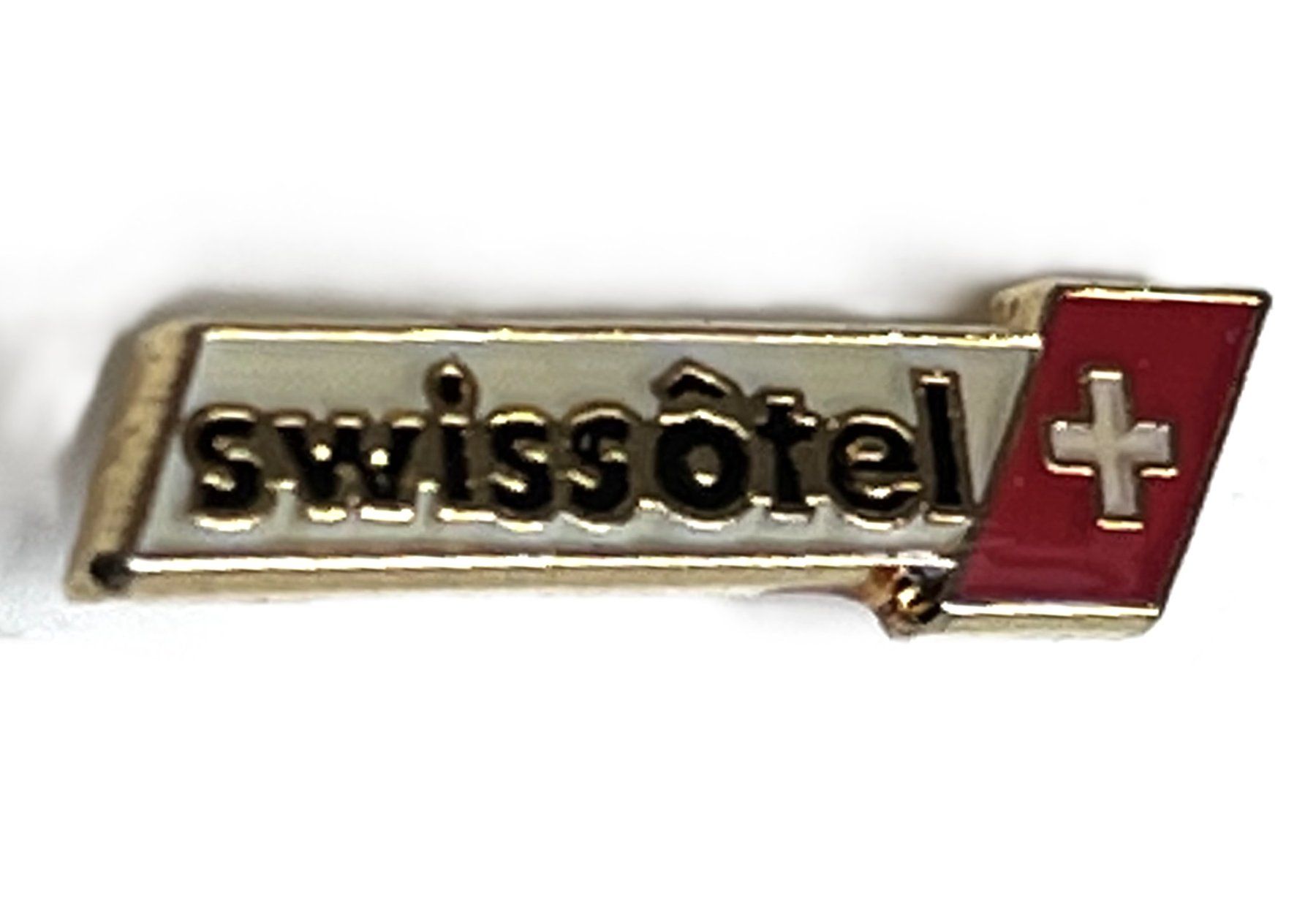 Plaquettes & Badges: Pin Swissotel – D'occasion à Kriens par TSCH1