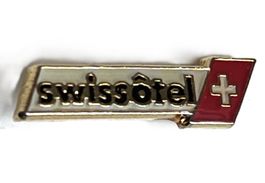 Pin Swissotel