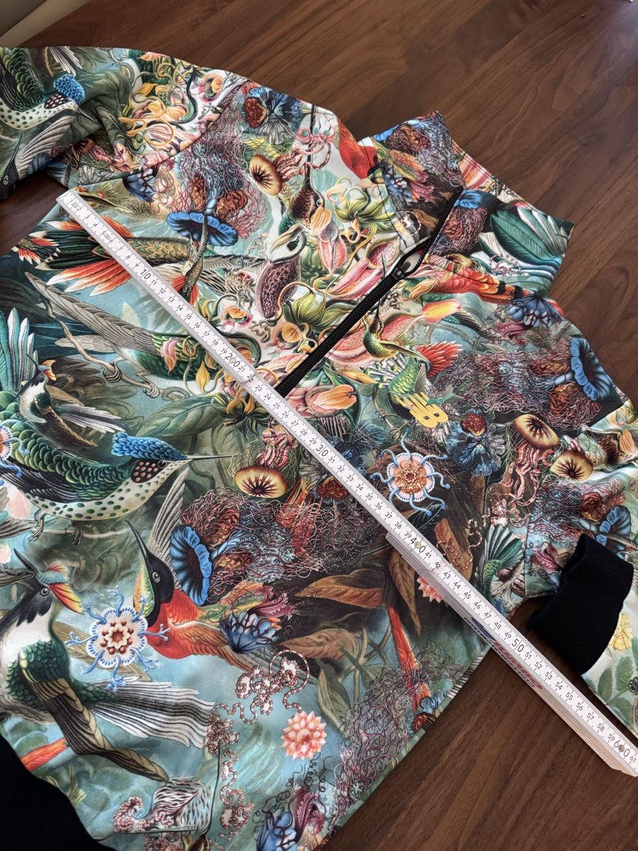 New Balance Pullover & Sweatshirts: New Balance pullover, Gr. M, Top Zustand! – Neu (gemäss Beschreibung) aus Zürich von yas_7vdk 3