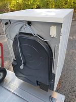Wäschetrockner Tumbler AEG Lavatherm 8080WP
