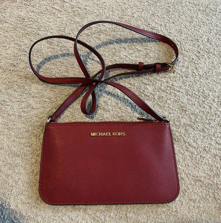 Michael Kors Tasche Mulberry 💝 neuwertig 👜