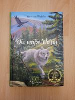 Die Weisse Wölfin - Vanessa Walder, Jugendbuch, Top!
