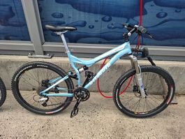 Specialized Stumpjumper Mountainbike