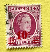 Briefmarken aus Belgien  gestempelt  ﻿Siehe Original Fotos ﻿