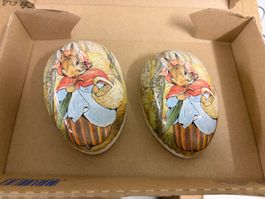 Ostern Nest Osterei Ei Easter Rar 🐣Ki20