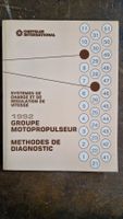 Methodes de diagnostic: Chrysler '92 systemes de charge...