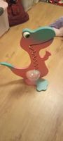 Spardose Dinosaurier  Kinderzimmer Deko gebraucht