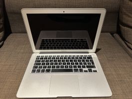 MacBook Air 13“ 2014 / 8GB Ram / 256GB SSD