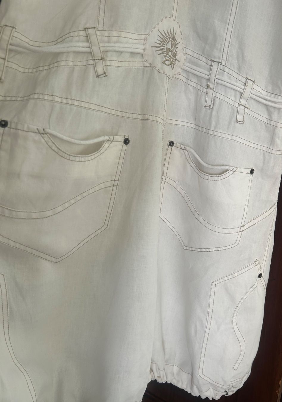Nile Robes: NILE Kleid – D'occasion à STUDEN BE par SMIROS 7