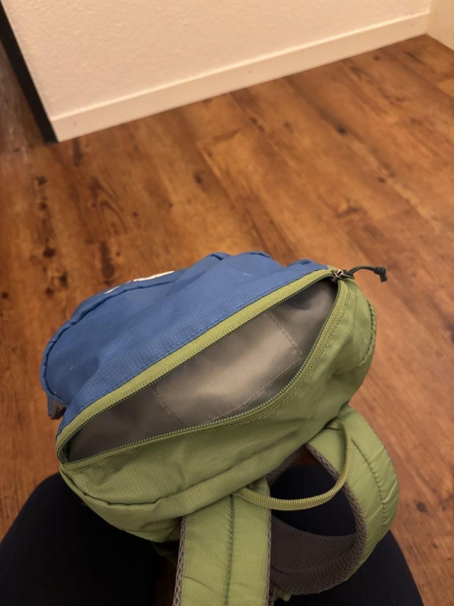 Salewa Kindertaschen:  Kinder Wanderrucksack Salewa 20lt  – Gebraucht aus Uznach von eva_b2rj 2