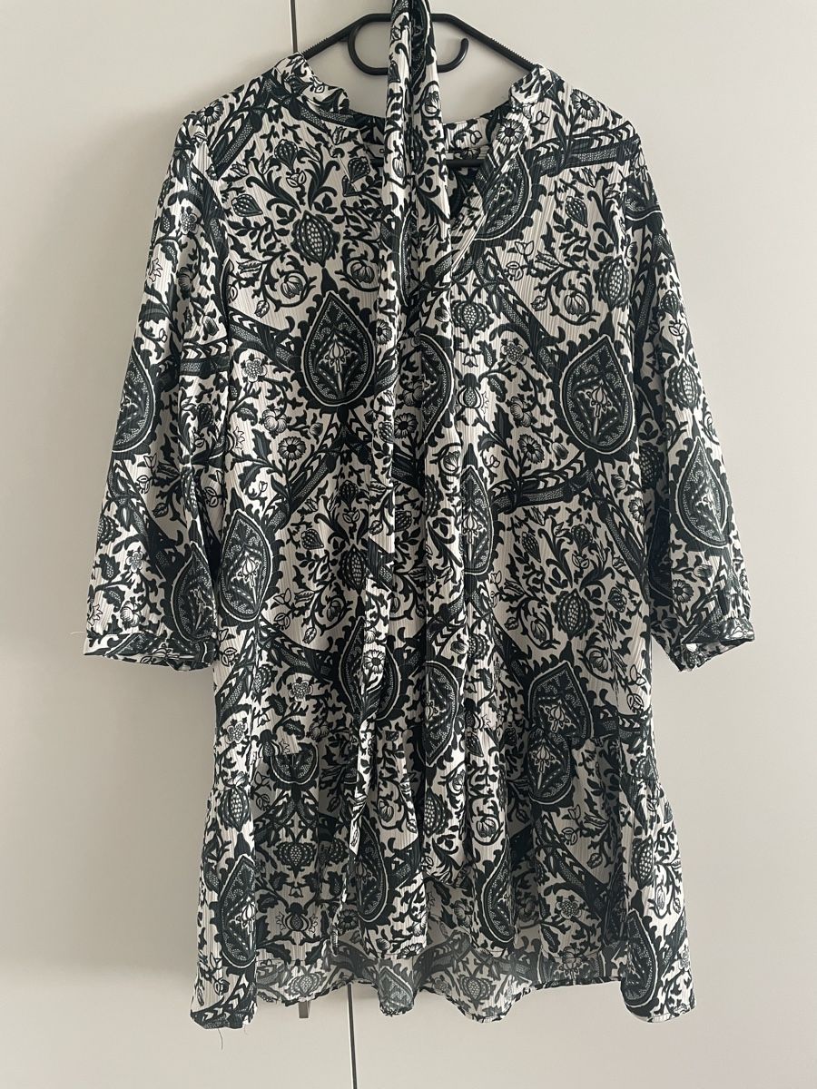 Only Vestiti: ONLY Kleid Gr. M Sommerkleid – Usato da Mollis venduto da cava10 2