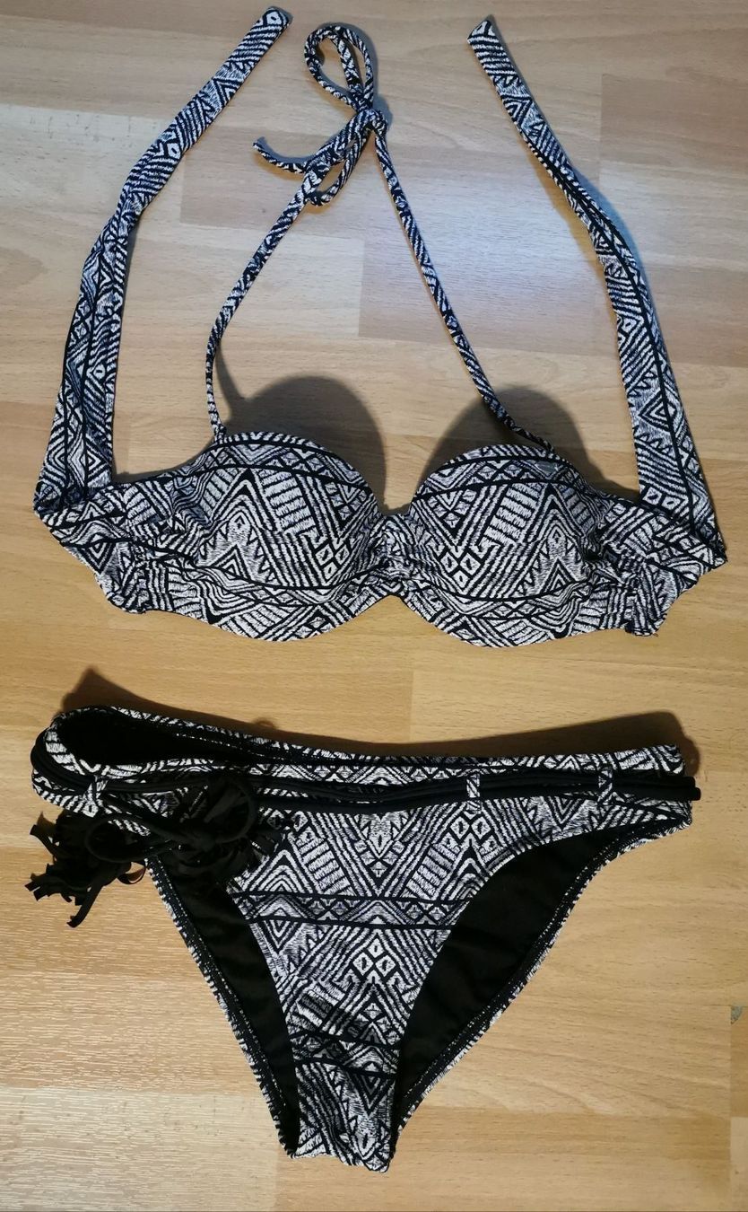 Costumi da bagno & Bikini: neues O'Neill Bikini – Nuovo (secondo la descrizione) da Zwingen venduto da crazy84