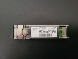 Cisco SFP 10G SR
