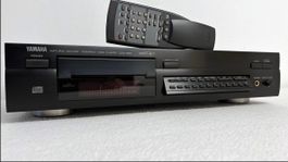 YAMAHA Natural Sound Compact Disk Player CDX-890 Pro-Bit