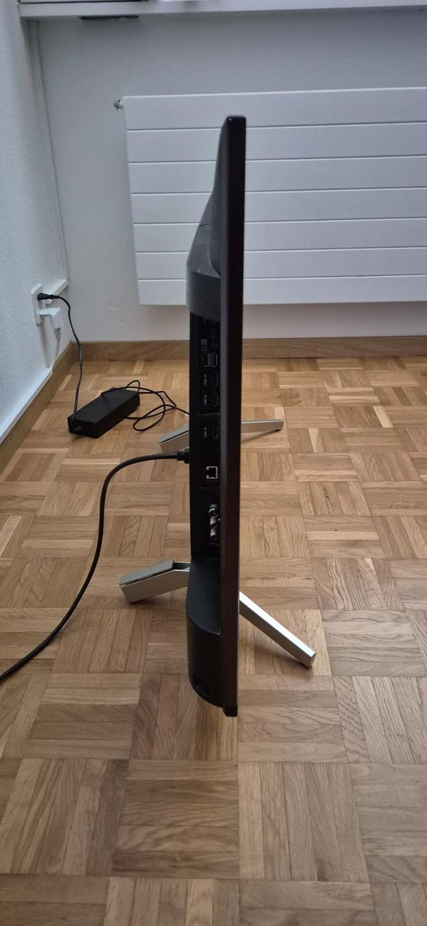 Sony Televisori: 43 Zoll 4K  Sony TV – Usato da Zürich venduto da meonri 9
