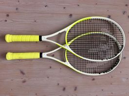 Head MX Attitude ELITE (265g)