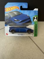 Hot Wheels - Tesla Model Y