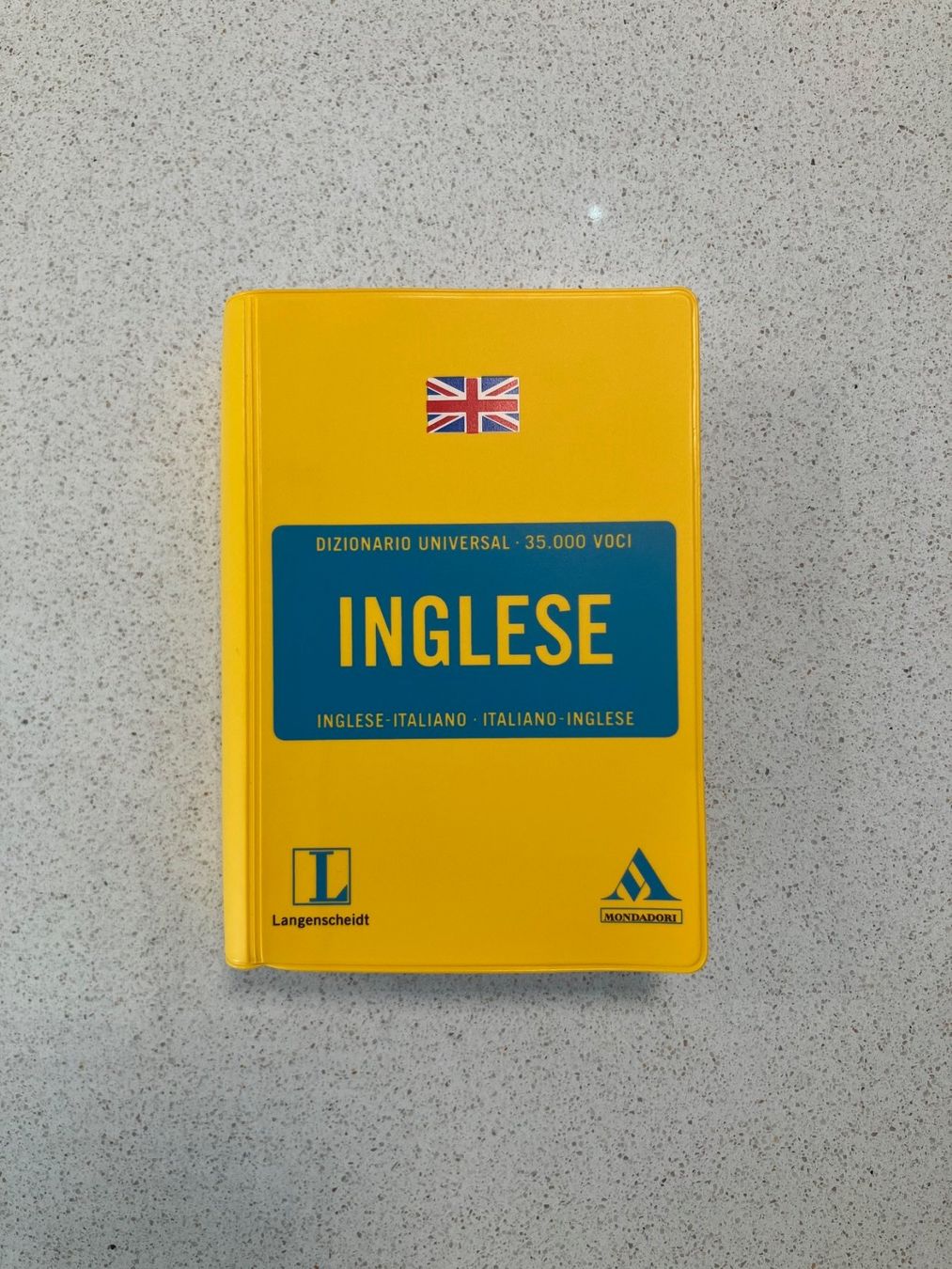 Libri: Taschenwörterbuch EN / IT NEU – Nuovo (secondo la descrizione) da Lugano venduto da gianlu3