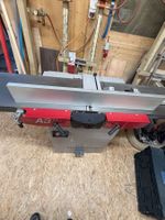 Hobelmaschine Hammer A3 41