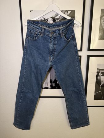 Levis 505 33x32