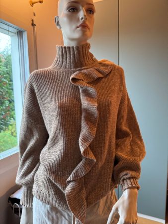 Aparter Pullover, Liu Jo, Gr. S