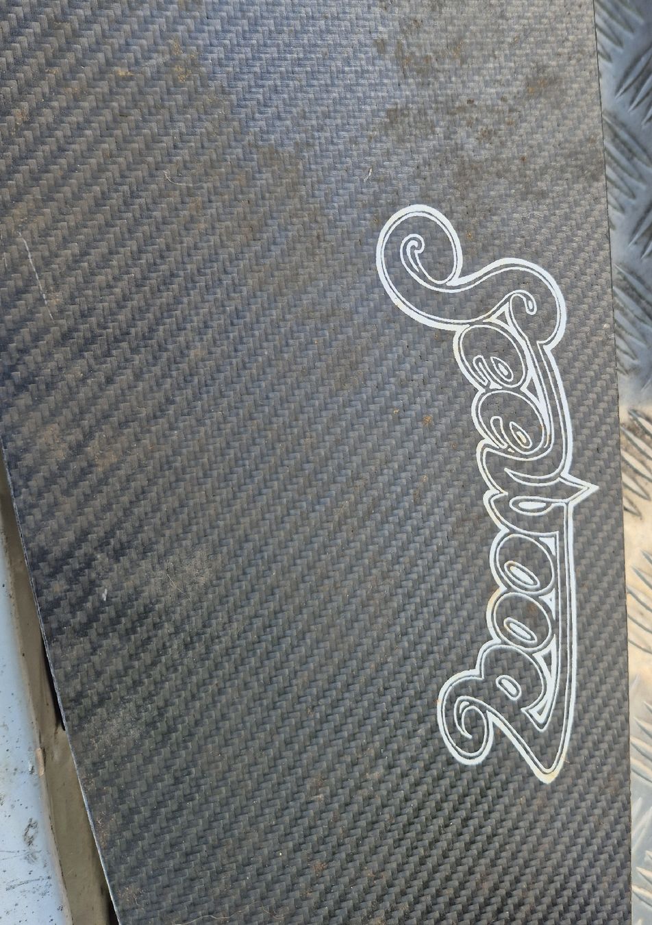 Santa Cruz Skateboards: Set: Skateboard, Scooter, Longboard – D'occasion à Zweisimmen par Kleindietwil 3