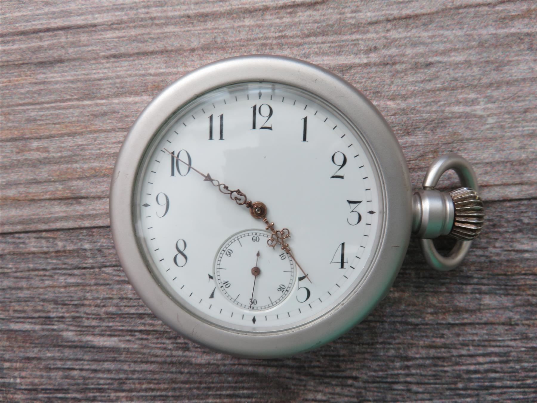 Orologi: JAQUES ISELY BIEL, BIENNE J.I.B. SPECIAL – Usato da Hölstein venduto da nialawatch 1
