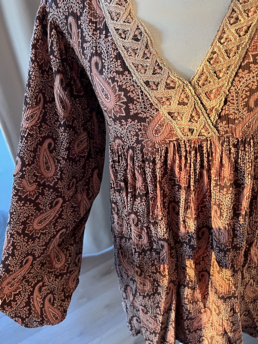 Kleider: Sommerkleid, Grösse M – Gebraucht aus Uetikon am See von liah22 2