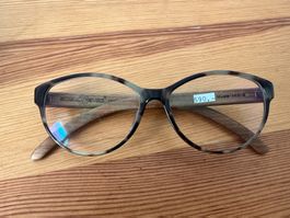 Edelweyes Damen Brillengestell (N. Preis: CHF 590.-)