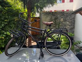 Cortina U4 Jungenvelo 24 Zoll