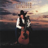 CD Ian Tyson – I Outgrew The Wagon - Country Album Top!
