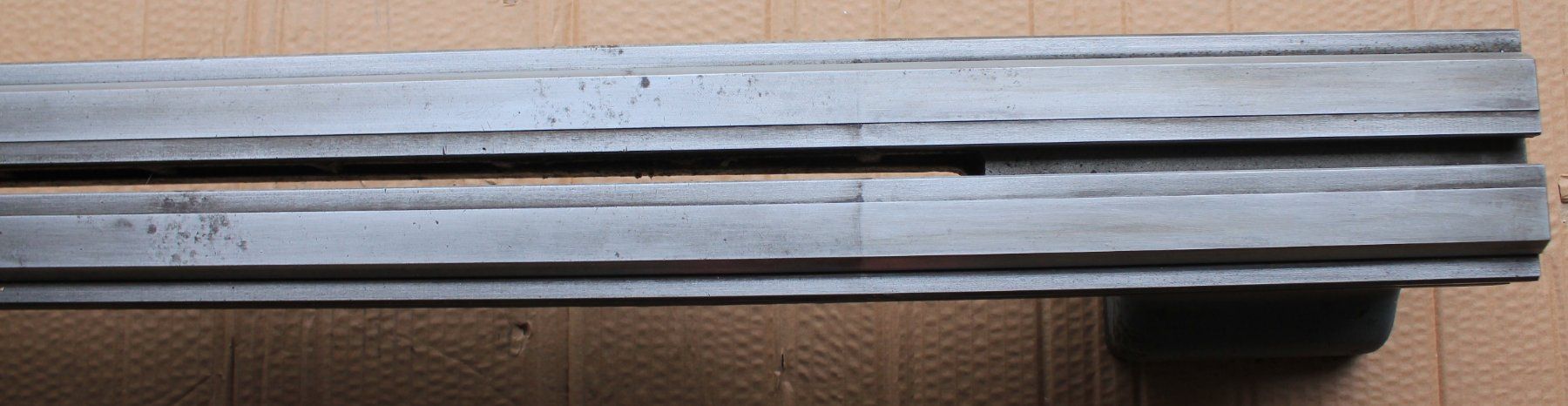 Schaublin Tutte le macchine: Banc pour tour Schaublin 102 – Usato da Peseux venduto da Gilloss 3