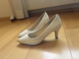 Brautschuhe - Rainbow Club - 38.5