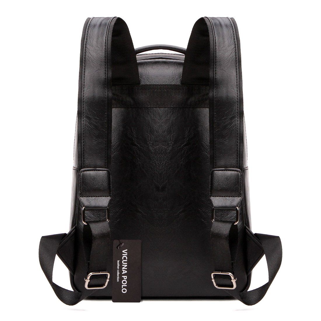 Rucksäcke: Vicunapolo - Rucksack - Schwarz – Neu und originalverpackt aus Oberglatt ZH von Mrf808 4