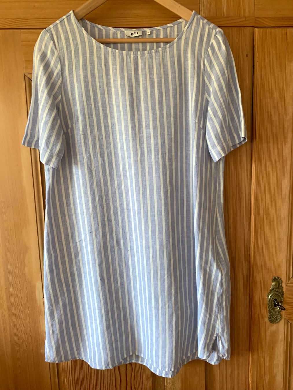 Guinzagli & Collari: Leinen Kleid S – Usato da Windisch venduto da miosola
