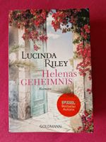 Roman von Lucinda Riley: Helenas Geheimnis