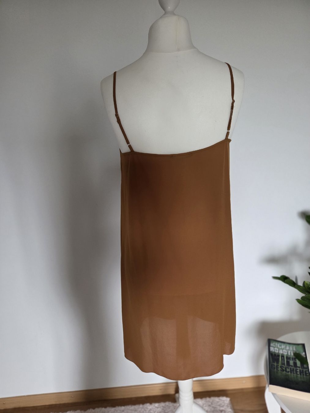 Luisa Cerano Vestiti: Kleid Luisa Cerano gr.40 NP. 169 CHF – Nuovo (secondo la descrizione) da Stansstad venduto da Urs-_6362 1