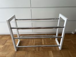 Schuhregal