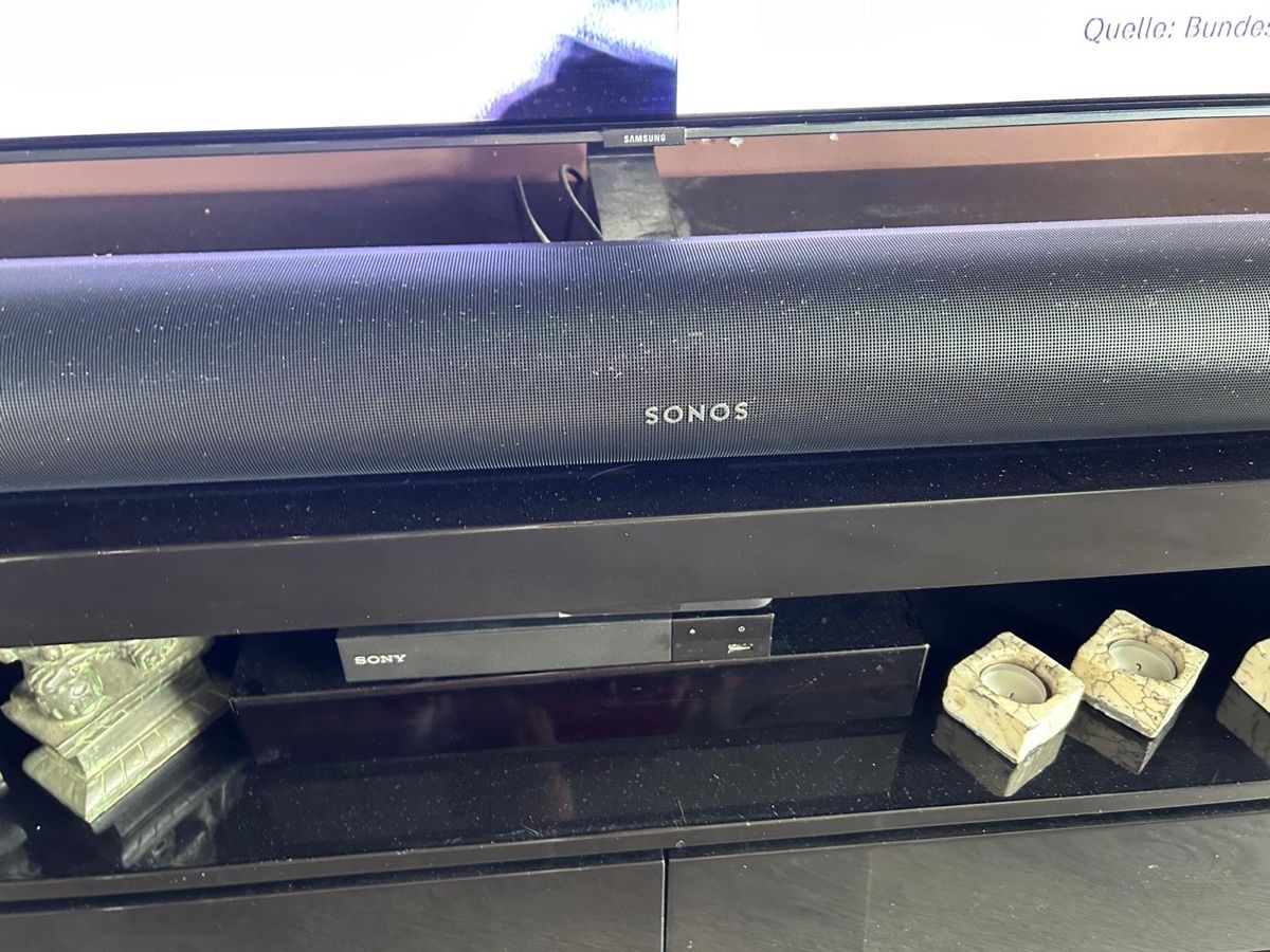 Sonos Home cinéma: Sonos Arc mit OVP – D'occasion à Lostorf par koe_8bx5 1